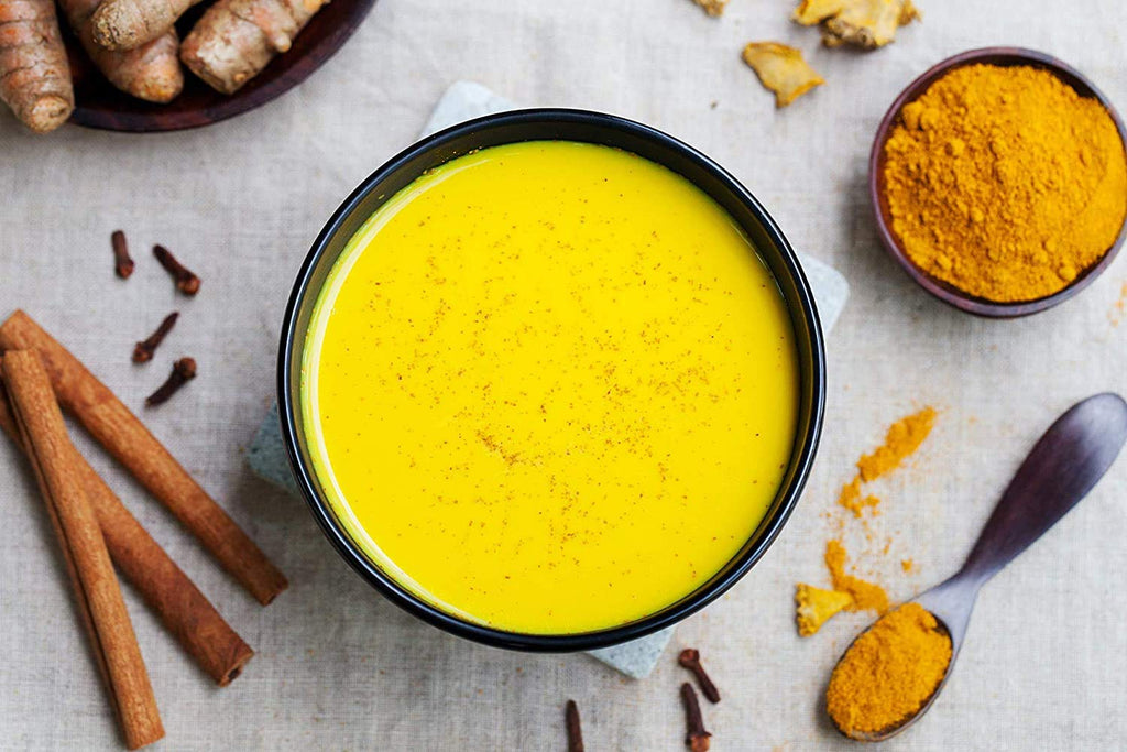 Organic Turmeric Powder W/Curcumin | 35.27 Ounce / 2.2 LBS | USDA Organics and N