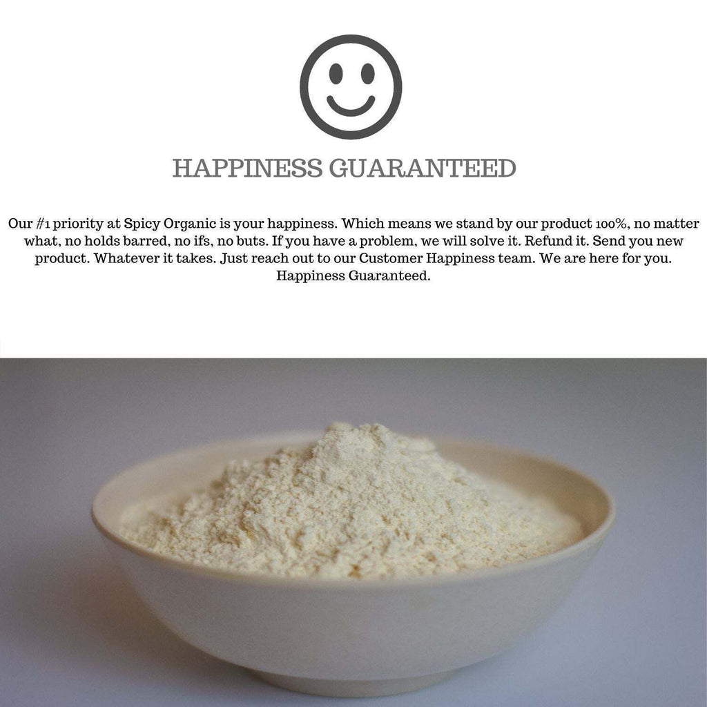 Organic Onion Powder-Usda Certied-Onion Powder Seasoning for Culinary Delight
