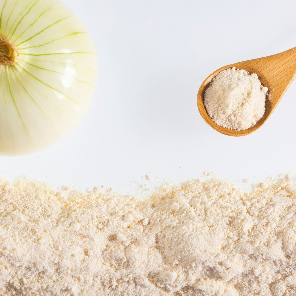 Organic Onion Powder-Usda Certied-Onion Powder Seasoning for Culinary Delight